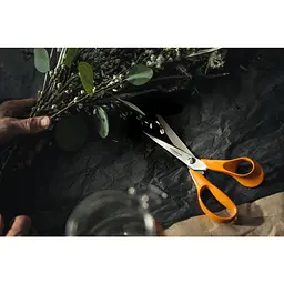 Ножиці універсальні великі Fiskars Classic 25 см (1001538)