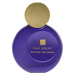 Духи Avon Far Away Beyond the Moon для Неї, 50 мл (494693373)