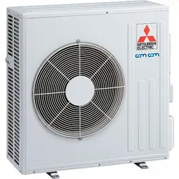 Спліт-система Mitsubishi Electric Premium Zubadan MSZ-LN50VGW-E1/MUZ-LN50VGHZ-ER1 White [129727] - мініатюра 3