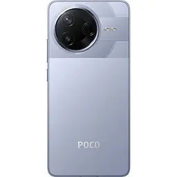 Смартфон Xiaomi Poco F7 Pro 12/256GB Blue (UA UCRF) (no charger) [NFC, 5G] - мініатюра 5