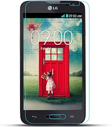 Захисне скло Tempered Glass LG L70 D320