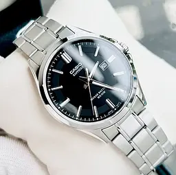 Годинник Casio MTS-100D-1AVEF - мініатюра 4