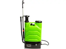 Обприскувач Gartner GBS-16/12 MP (845238)