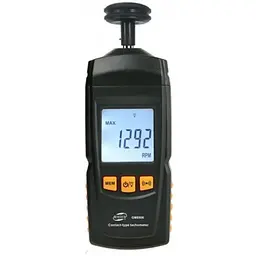 Тахометр Benetech контактний (GM8906) - мініатюра 2