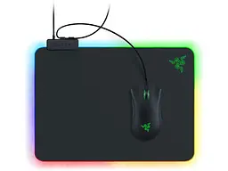 Килимок для миші Razer Firefly V2 (RZ02-03020100-R3M1) - мініатюра 2