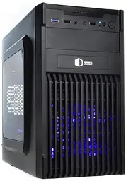 Комп'ютер ARTLINE Home H57 i5-12400F RAM 8GB SSD 480GB GeForce GT 1030 2GB - мініатюра 2