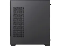 Корпус Gamemax VISTA 2 AB Black - мініатюра 8