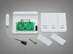 Контролер для SPI стрічки