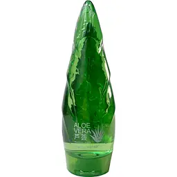 Гель для лица и тела увлажняющий Bioaqua Aloe Vera 99%, 120 г