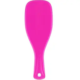 Щітка для волосся Tangle Teezer The Ultimate Detangler Mini Runway Pink - мініатюра 2