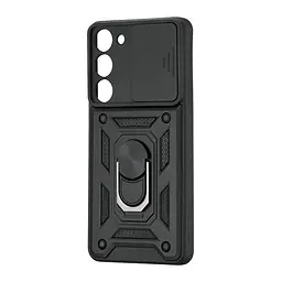 Чохол Full Protection Samsung S23 Plus (S916) Black
