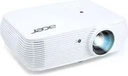 Мультимедійний проектор Acer P5535 [MR.JUM11.001] [79552] - мініатюра 2