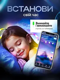 Світлодіодна стрічка смарт RGB 5050 вологозахищена 5 м (1642786810) - мініатюра 4
