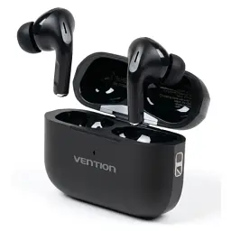 Навушники Vention Echo Lite E11 Pro Black (NBVB0-Pro)