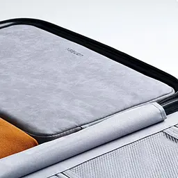 Чохол для ноутбука 14.9" Ugreen LP187 (20476) сірий - мініатюра 3