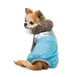 Комбінезон Pet Fashion Сharlie ХS2 для собак - мініатюра 3