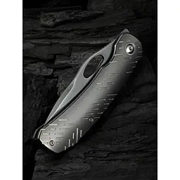 Ніж складаний Weknife Inmate WE23096B-4 - мініатюра 15