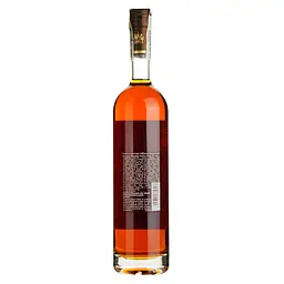 Коньяк Marquis de La Fayette VSOP 40% 0.7 л у подарунковій коробці - мініатюра 3