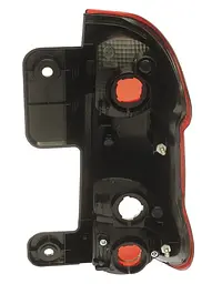 Ліхтар (фонарь) задній лівий Nissan NV200, Pathfinder III 05-25р Depo (115-1934L-LD-UE) - мініатюра 2