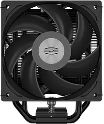 Кулер для процесора PcCooler PсCOOLER RT500 Black (RT500-BKNWXX-GL) - мініатюра 2