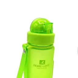 Пляшка Casno Green 560 мл (MX-5029) - мініатюра 2