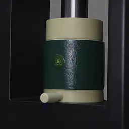 Олійний прес Австрієць 70 тонн. Гідравлічний прес CraftOil - мініатюра 3