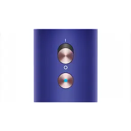 Фен Dyson HD07 Supersonic Limited Edition Vinca Blue/Rose (426081-01) - мініатюра 6