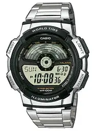 Годинник Casio AE-1100WD-1AVEF