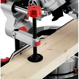 Торцювальна пила Metabo KGS 254 M 1800Вт, 254мм, 16.1кг (613254000) - мініатюра 6