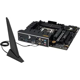 Материнська плата ASUS TUF GAMING B650M-PLUS WIFI - мініатюра 10