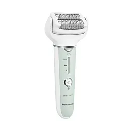 Епілятор Panasonic ES-EY70-G520 - мініатюра 3