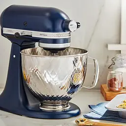 Чаша KitchenAid 5KSM5SSBQB з нержавіючої сталі 4.8 л (00000022856) - мініатюра 5