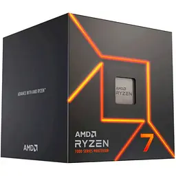 Процесор AMD Ryzen 7 7700 Box (100-100000592BOX) [88716]