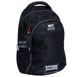 Рюкзак шкільний  ортопедичний шкільний Yes Code Hub ТS-54M