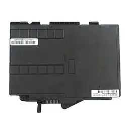 Акумулятор для ноутбука HP ST03XL (EliteBook 720 G4, 820 G4 series) 11.55V 49Wh 4250 mAh Black