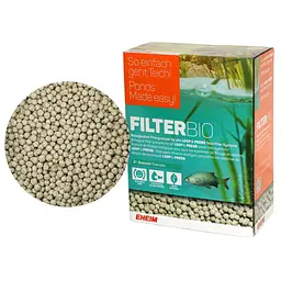Наповнювач для біологічної фільтрації Eheim FILTERBIO 2 л (2516101)