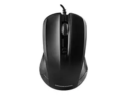 Миша MODECOM MC-M9.1 USB Black (M-MC-00M9.1-100)