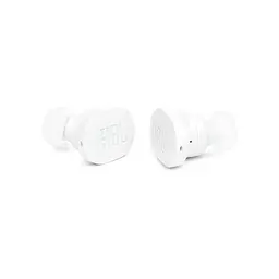 Гарнітура JBL TUNE BUDS White (JBLTBUDSWHT) - мініатюра 9