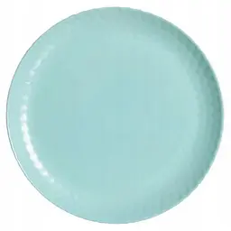 Сервіз столовий Luminarc Pampille Turquoise, 18 предметів (Q6154) - мініатюра 2