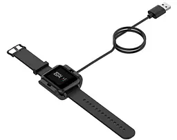 Зарядна док-станція Primo для Xiaomi Amazfit Bip S (A1821/A1916)/Amazfit Bip S Lite (A1823) - мініатюра 5