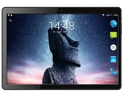 Планшет-телефон Adronix X1001 Matte Black LTE 2/32GB + Чохол-клавіатура + Карта пам'яті 32GB - мініатюра 8
