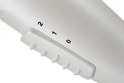 Фен ECG VV 1200 travel S - мініатюра 4