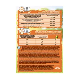 Сухий корм для собак Purina Friskies Balans з куркою й овочами 2.4 кг (7613034232168) - мініатюра 6