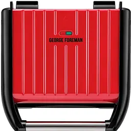 Гриль Russell Hobbs George Foreman 25040-56 Family Steel Grill (6651563)