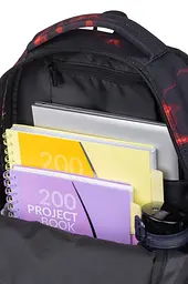 Рюкзак CoolPack Drafter Ashh 28 л (F010918) - мініатюра 5