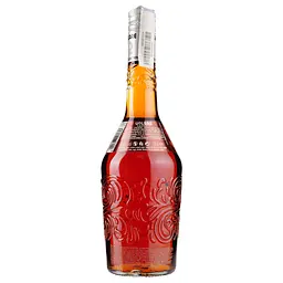 Лікер Volare Amaretto 25% 0.7 л - мініатюра 2