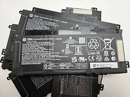 Акумулятор HP Pavilion 13-BB 14-DV 14-DK PP03XL 11.55V 43.3Wh Б/в
