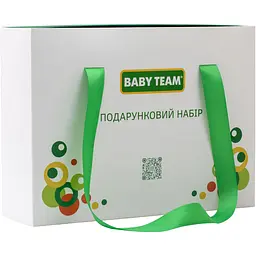 Подарунковий набір Baby team (0720) - мініатюра 2
