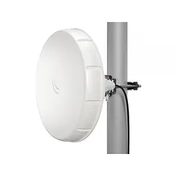 Комплект з 2-х точок доступу Mikrotik Wireless Wire nRAY (nRAYG-60adpair) - мініатюра 9