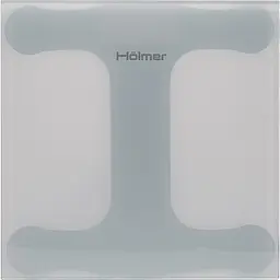 Ваги підлогові Holmer HSB-2828B сірі (HSB-2828B) - мініатюра 5